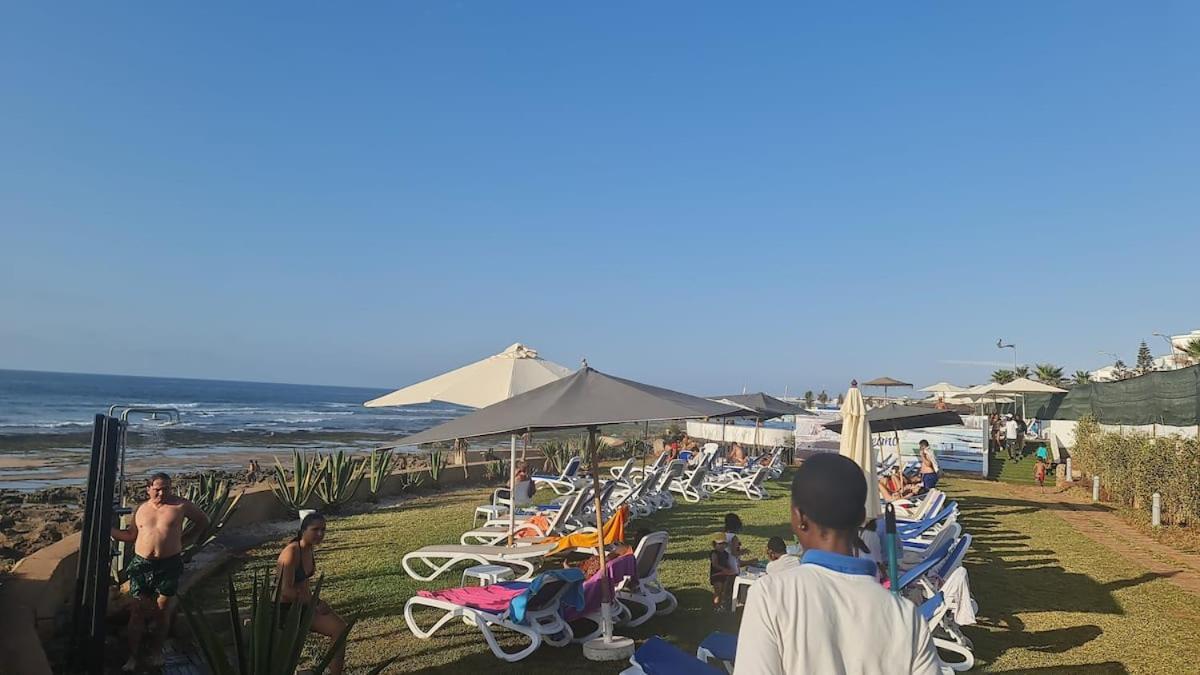 Ocean Beach Tamarist Εξωτερικό φωτογραφία