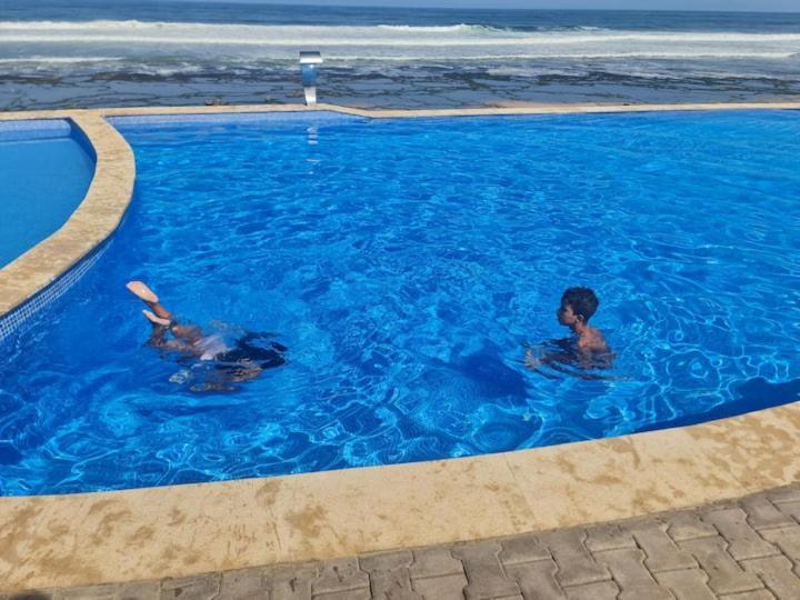 Ocean Beach Tamarist Εξωτερικό φωτογραφία
